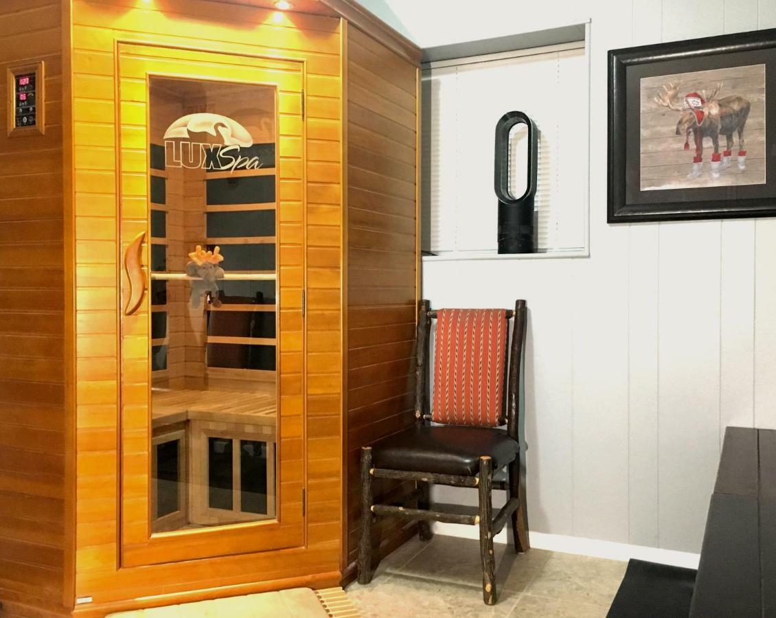 Spruce Moose Mtn Retreat W Sauna 11 Miles To World Class Ski Sandy Zewnętrze zdjęcie